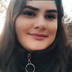 Фотография девушки Алина, 27 лет из г. Армянск