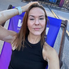 Фотография девушки Ана, 45 лет из г. Яровое