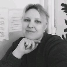 Фотография девушки Рина, 44 года из г. Аккерман