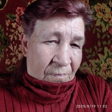 Фотография девушки Светлана, 62 года из г. Брест
