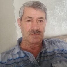 Фотография мужчины Слава, 56 лет из г. Астрахань
