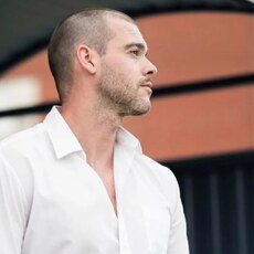 Фотография мужчины Александр, 37 лет из г. Ногинск