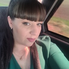 Фотография девушки Марина, 38 лет из г. Новоалександровск