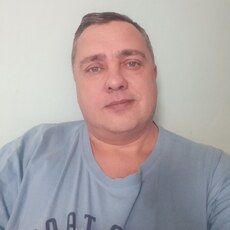 Фотография мужчины Юрий, 46 лет из г. Вязьма