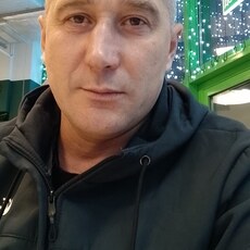 Фотография мужчины Александр, 46 лет из г. Подольск