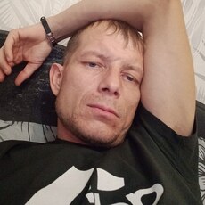 Фотография мужчины Роман, 33 года из г. Краснокамск