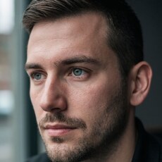 Фотография мужчины Антенор, 37 лет из г. Москва