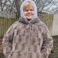 Фотография девушки Елена, 56 лет из г. Луганск