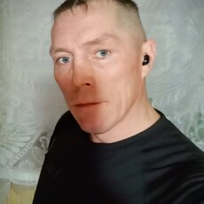 Фотография мужчины Алексей, 44 года из г. Сергиев Посад