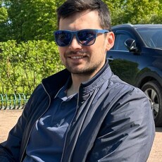 Фотография мужчины Алекс, 28 лет из г. Колпино