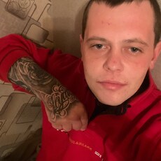 Фотография мужчины Maxim, 26 лет из г. Брест