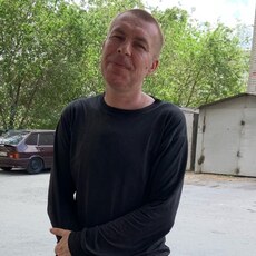 Фотография мужчины Александр, 39 лет из г. Семей