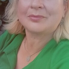 Фотография девушки Татьяна, 46 лет из г. Россошь