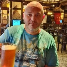 Фотография мужчины Виталий, 42 года из г. Хабаровск