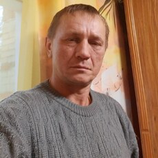 Фотография мужчины Виталий, 48 лет из г. Шахты