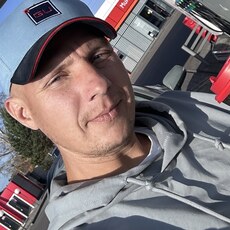 Фотография мужчины Костя, 35 лет из г. Томск