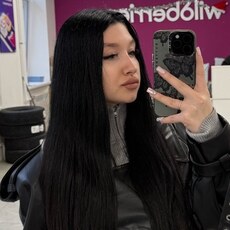 Фотография девушки Марина, 20 лет из г. Сызрань