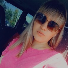 Фотография девушки Елена, 28 лет из г. Минусинск