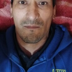 Фотография мужчины Иляс, 42 года из г. Наманган