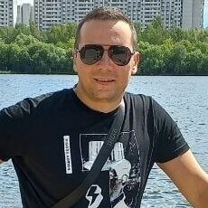 Фотография мужчины Александр, 36 лет из г. Витебск