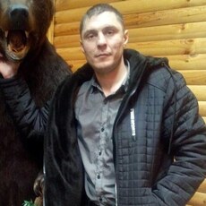 Фотография мужчины Тотсамый, 43 года из г. Белово