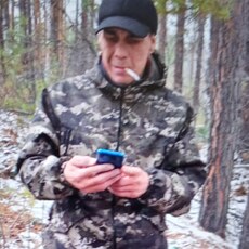 Фотография мужчины Олег, 42 года из г. Саянск