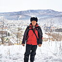 Виктор, 70 лет