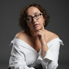 Фотография девушки Елена, 46 лет из г. Ачинск