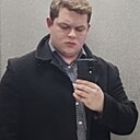 Максим, 28 лет