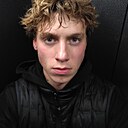 Антон, 19 лет