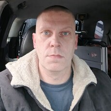 Фотография мужчины Юрий, 43 года из г. Санкт-Петербург