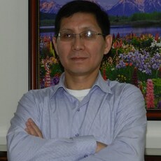 Фотография мужчины Аслан, 56 лет из г. Есиль