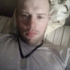 Фотография мужчины Роман, 34 года из г. Ленинск-Кузнецкий