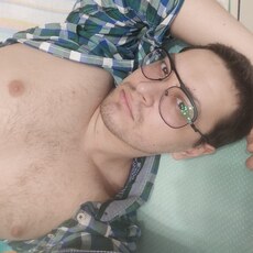 Фотография мужчины Roma, 31 год из г. Петропавловск