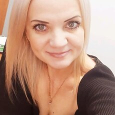 Фотография девушки Светлана, 42 года из г. Нижневартовск