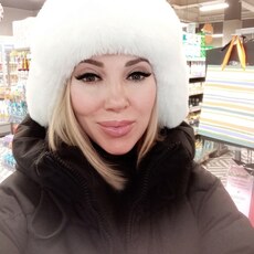 Фотография девушки Ната, 46 лет из г. Братск