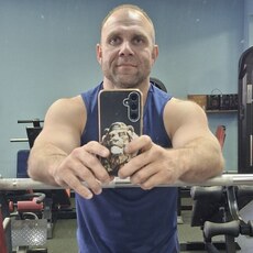 Фотография мужчины Андрей, 35 лет из г. Новый Ургал