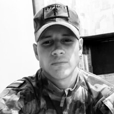 Фотография мужчины Анатолий, 26 лет из г. Санкт-Петербург