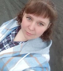 Фотография девушки Надежда, 37 лет из г. Бийск