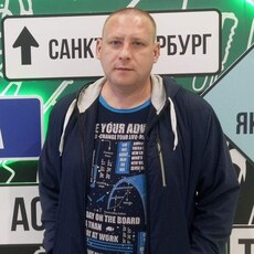 Фотография мужчины Женя, 33 года из г. Тула