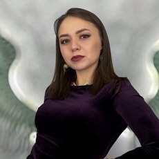 Фотография девушки Мария, 30 лет из г. Улан-Удэ