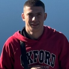 Фотография мужчины Максим, 20 лет из г. Зверево