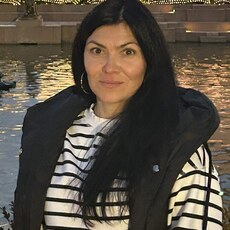 Фотография девушки Екатерина, 43 года из г. Подольск
