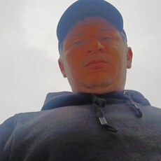 Фотография мужчины Марат, 37 лет из г. Избербаш