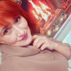 Фотография девушки Лиля, 48 лет из г. Новосибирск