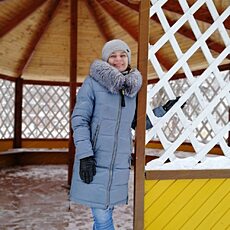 Фотография девушки Наташа, 53 года из г. Пермь