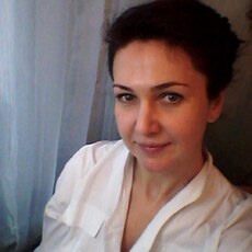 Фотография девушки Светлана, 51 год из г. Белгород