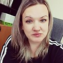 Зеленоглазая, 38 лет