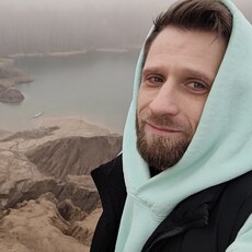 Фотография мужчины Евгений, 34 года из г. Ногинск