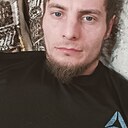 Yunus, 33 года